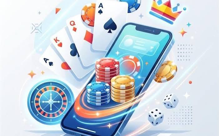 Bono Casino sin Depósito en España Guia Completa para Jugadores Bono Casino sin Depósito en España Guia Completa para Jugadores