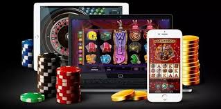 BrucePokies Discover the Exciting World of Online Casino Gaming BrucePokies Discover the Exciting World of Online Casino Gaming