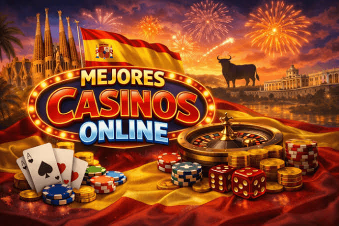 Casino Bono sin Depósito en España Todo lo que Necesitas Saber