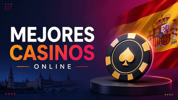 Casino Online Bono España 2026 Guía Completa para los Jugadores Casino Online Bono España 2026 Guía Completa para los Jugadores