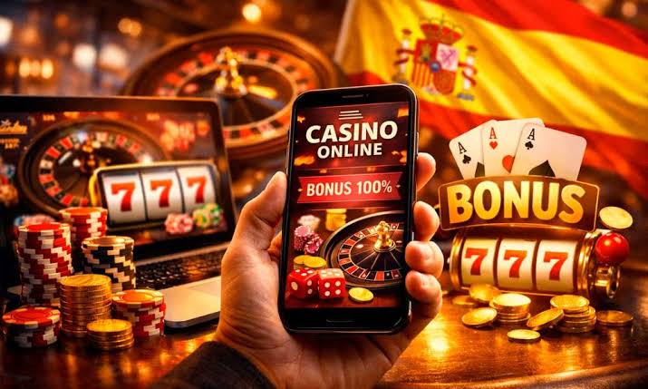 Casino Online Bono España 2026 Guía Completa para los Jugadores Casino Online Bono España 2026 Guía Completa para los Jugadores