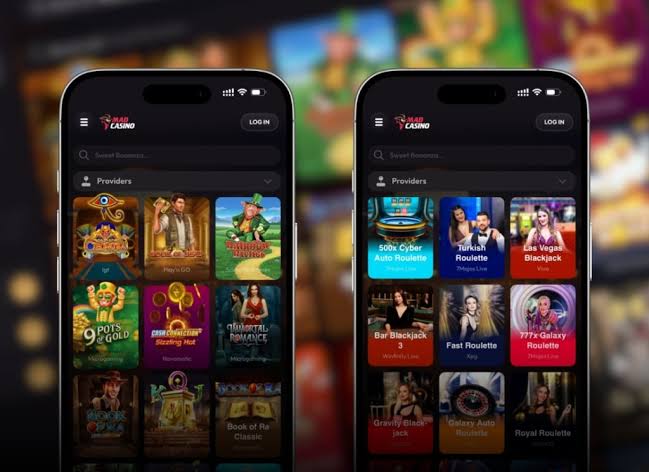 Casino Sin Mínimo de Depósito La Oportunidad de Jugar Sin Riesgos