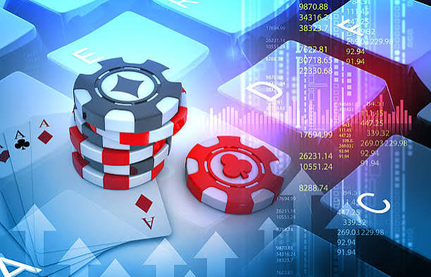Casino za Reálné Peníze Jak Vyhrát a Kde Hrát