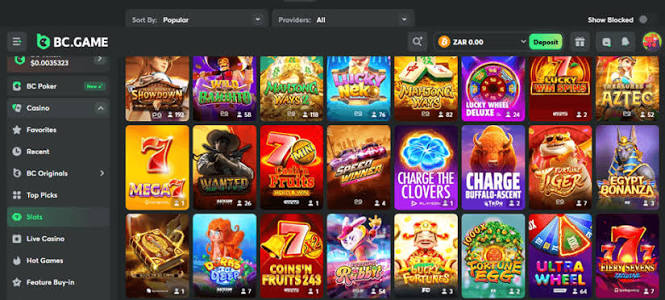 Complete Guide to BC.Game Registration Complete Guide to BC.Game Registration