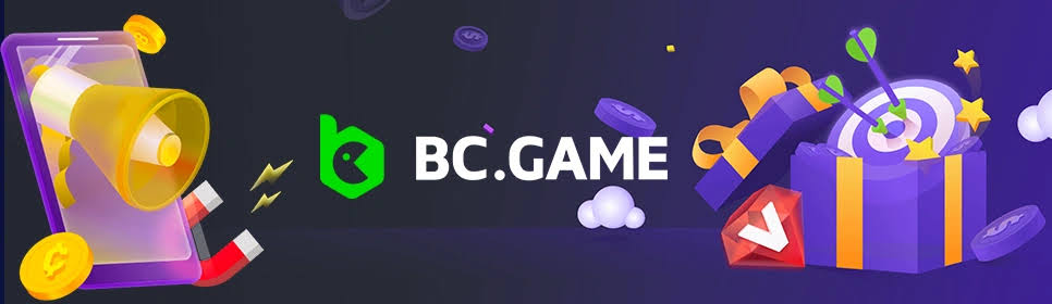 Comprehensive Guide to BC.Game Registration Comprehensive Guide to BC.Game Registration