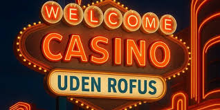 Danske Online Casino Gratis Uden Indskud