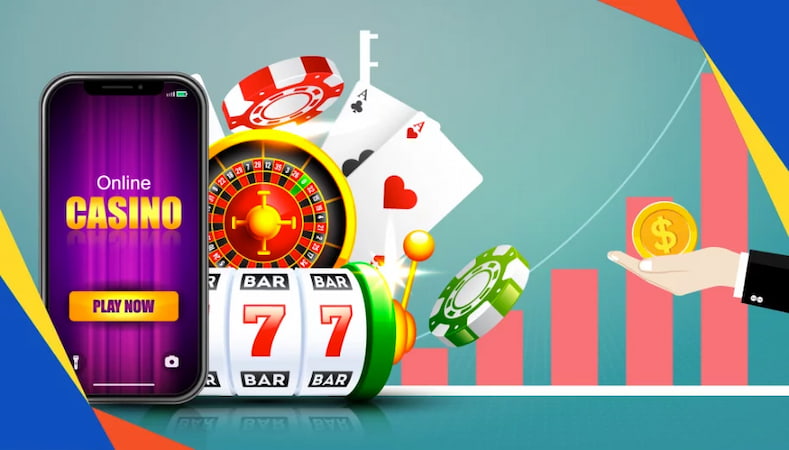 Discover the Excitement of Online Casino Hawaii Spins Discover the Excitement of Online Casino Hawaii Spins