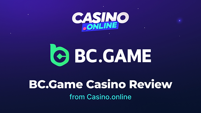 Discover the Thrills of BC.Game Online Crypto Casino
