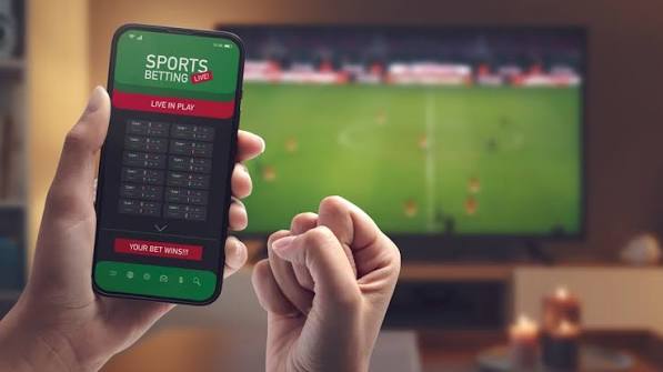 Download the BetWinner App in Singapore for a Premier Betting Experience Download the BetWinner App in Singapore for a Premier Betting Experience