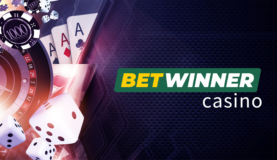Experience the Thrills at BetWinner Casino Experience the Thrills at BetWinner Casino