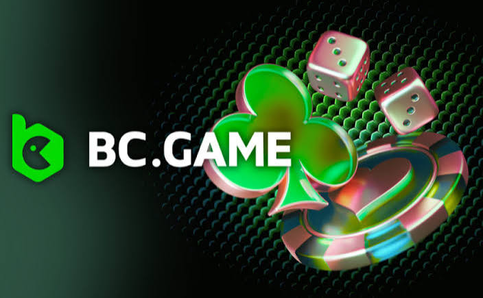 Exploring BC.Game in Kyrgyzstan A New Era of Online Gaming -455749041