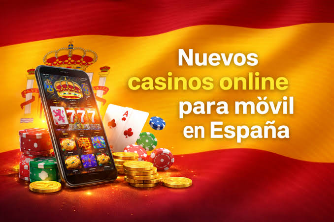 Juegos de Casino Online en 2026 Tendencias y Novedades Juegos de Casino Online en 2026 Tendencias y Novedades