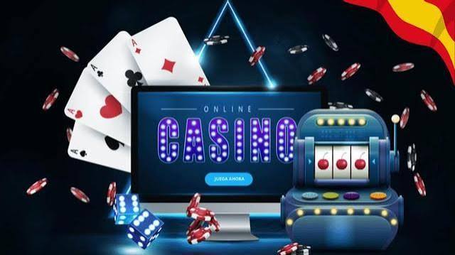 Los Mejores Bonos en Juegos Online de Casino 362640803