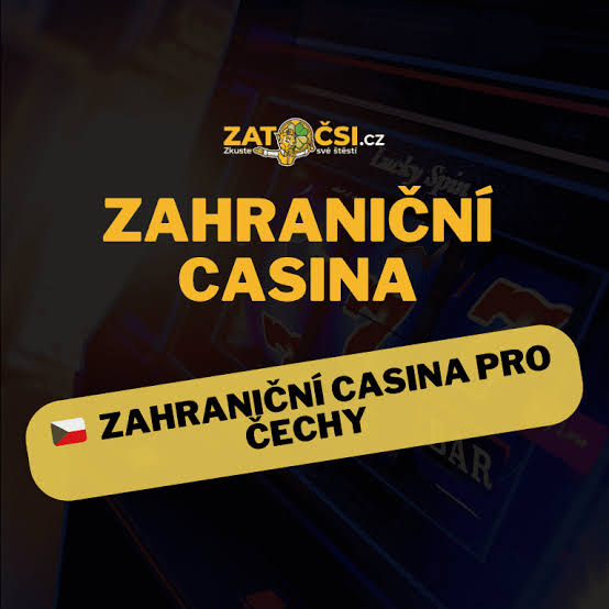 Nové CZ Online Casino Vše, co potřebujete vědět o nových možnostech hraní