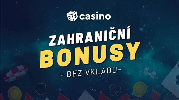 Nové CZ Online Casino Zábava, Šance a Výhody Nové CZ Online Casino Zábava, Šance a Výhody