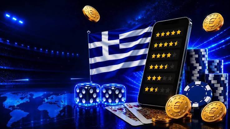 Καλύτερα Ξένα Online Καζίνο Ο Απόλυτος Οδηγός Καλύτερα Ξένα Online Καζίνο Ο Απόλυτος Οδηγός