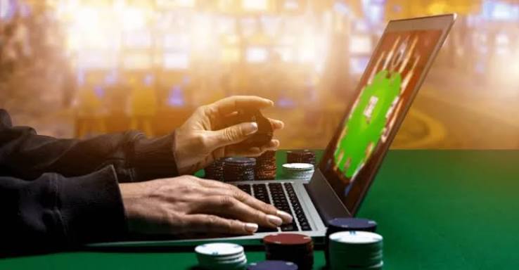 Online Καζίνο στο Εξωτερικό Ο Απόλυτος Οδηγός για Έλληνες Παίκτες Online Καζίνο στο Εξωτερικό Ο Απόλυτος Οδηγός για Έλληνες Παίκτες