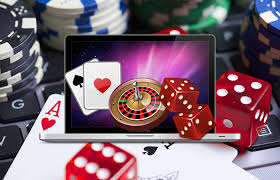 Online Casino Udforskning af Spiluniverset Online Casino Udforskning af Spiluniverset