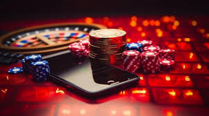 Oplev Online Casino Verdenen Spil, Strategier og Sikkerhed Oplev Online Casino Verdenen Spil, Strategier og Sikkerhed