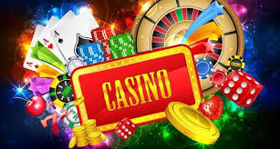 The Rise of Online Gambling Trends, Challenges, and Future Outlook The Rise of Online Gambling Trends, Challenges, and Future Outlook