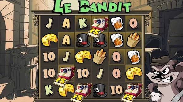 Bedste Le Bandit Casino Din Guide til Online Spil -2079033681