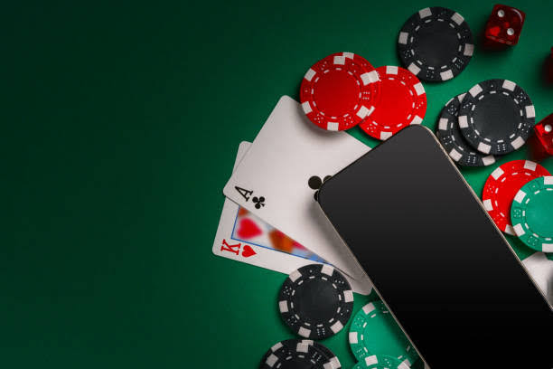 Casino ohne Oasis Der neue Trend in der Glücksspielwelt