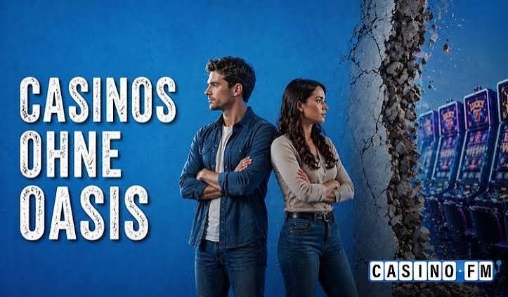 Casino ohne Oasis Der Weg zu einem aufregenden Spielerlebnis Casino ohne Oasis Der Weg zu einem aufregenden Spielerlebnis