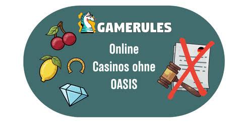 Casino ohne Oasis Ein Blick auf die besten Alternativen -2142153275