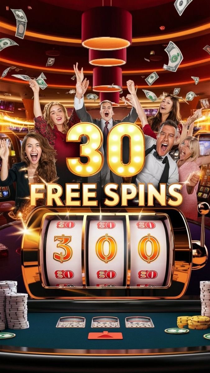 Image: SpinBoss Casino UK: Log In, Claim Bonuses, Spin to Win