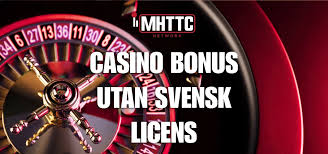 Casino Utan Svensk Licens En Djupdykning i Alternativen 2017925740