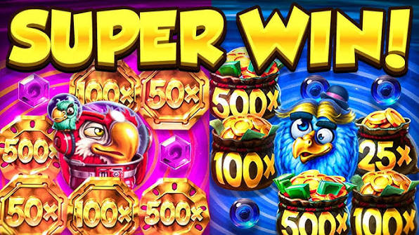 Få dine gratis spins med Pirots 4