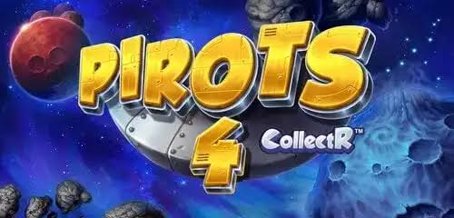 Få dine gratis spins med Pirots 4
