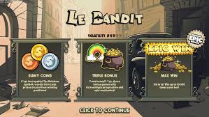 Le Bandit Bonuskode Sådan Får Du Det Bedste Ud Af Det!
