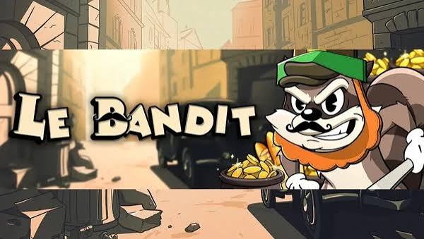 Le Bandit Spilleautomat En Dybdegående Guide til Spiloplevelsen