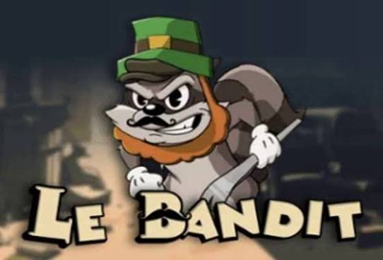 Le Bandit Spilleautomat En Dybdegående Guide til Spiloplevelsen