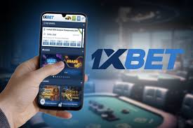 1XBet Gambling enterprise