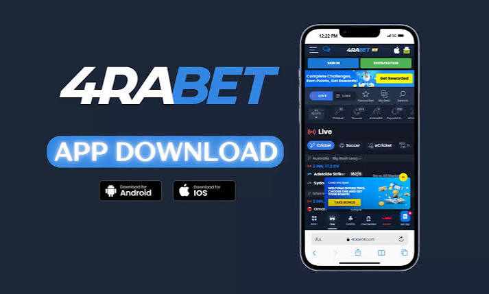 4Rabet Review