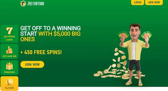 Joe Lot Of Money Gambling Enterprise Mobile Testimonial: Web Browser Compatibility and User Experience