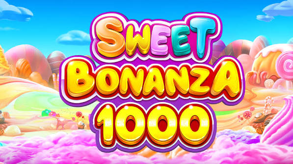 Oplev det Søde Eventyr med Sweet Bonanza Spil