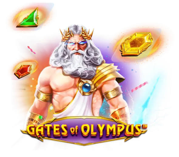 Oplev Gates of Olympus Super Scatter En Spændende Spilrejse