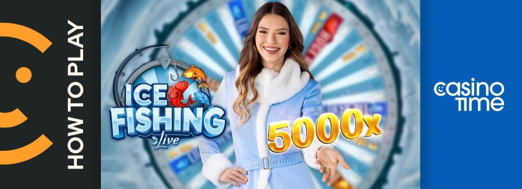 The Ultimate Guide to Fishing Time Payout