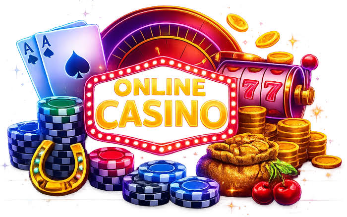 Zahraniční casino bonus bez vkladu - Výhody a nabídky pro české hráče