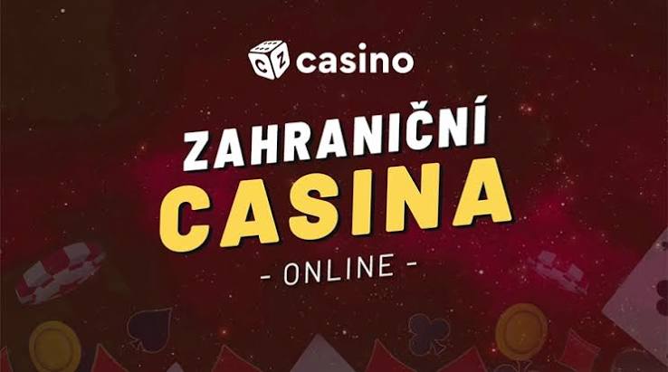 Zahraniční casino free spiny bez vkladu Využijte příležitosti na hraní Zahraniční casino free spiny bez vkladu Využijte příležitosti na hraní