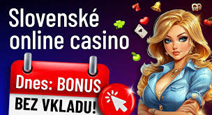 Získajte 7€ za registráciu do online kasína