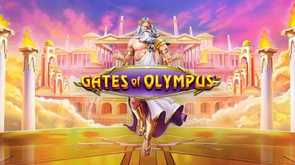 Gates of Olympus Anmeldelse En Rejse til de Greske Guder 811670671 Gates of Olympus Anmeldelse En Rejse til de Greske Guder 811670671