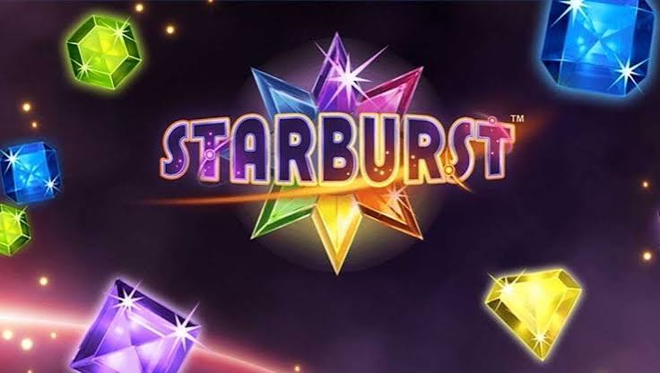 Sjov og Spænding med Starburst Slot En Dybtgående Gennemgang Sjov og Spænding med Starburst Slot En Dybtgående Gennemgang
