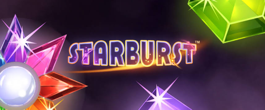 Sjov og Spænding med Starburst Spilleautomat Sjov og Spænding med Starburst Spilleautomat