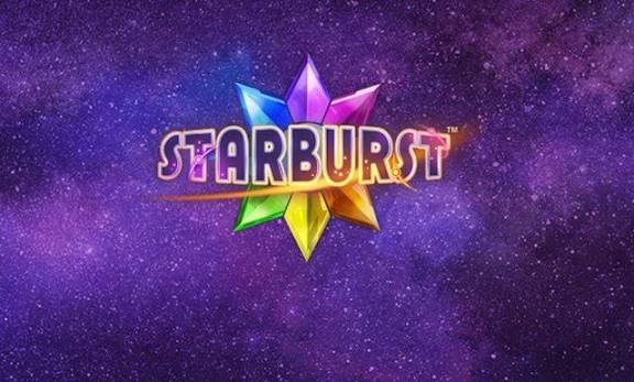 Starburst Anmeldelse En Spændende Rejse til Stjernerne Starburst Anmeldelse En Spændende Rejse til Stjernerne