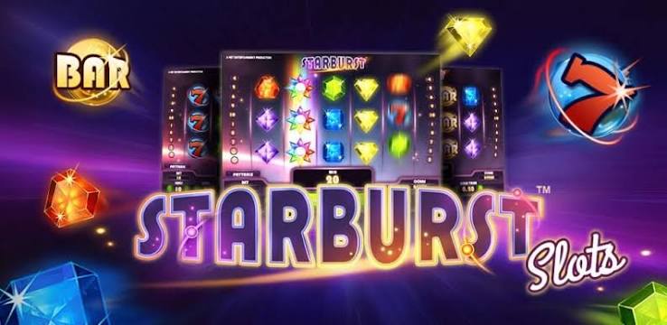 Starburst Automat Det Fortryllende Spil med Fantastiske Gevinster Starburst Automat Det Fortryllende Spil med Fantastiske Gevinster